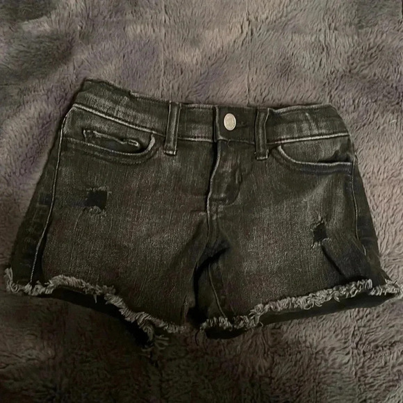 ❤️ Abercrombie kids midi shorts - Picture 1 of 7